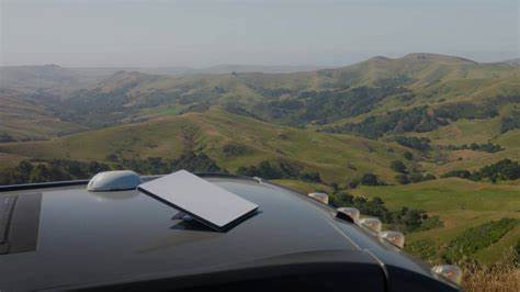 Image: Starlink Mini