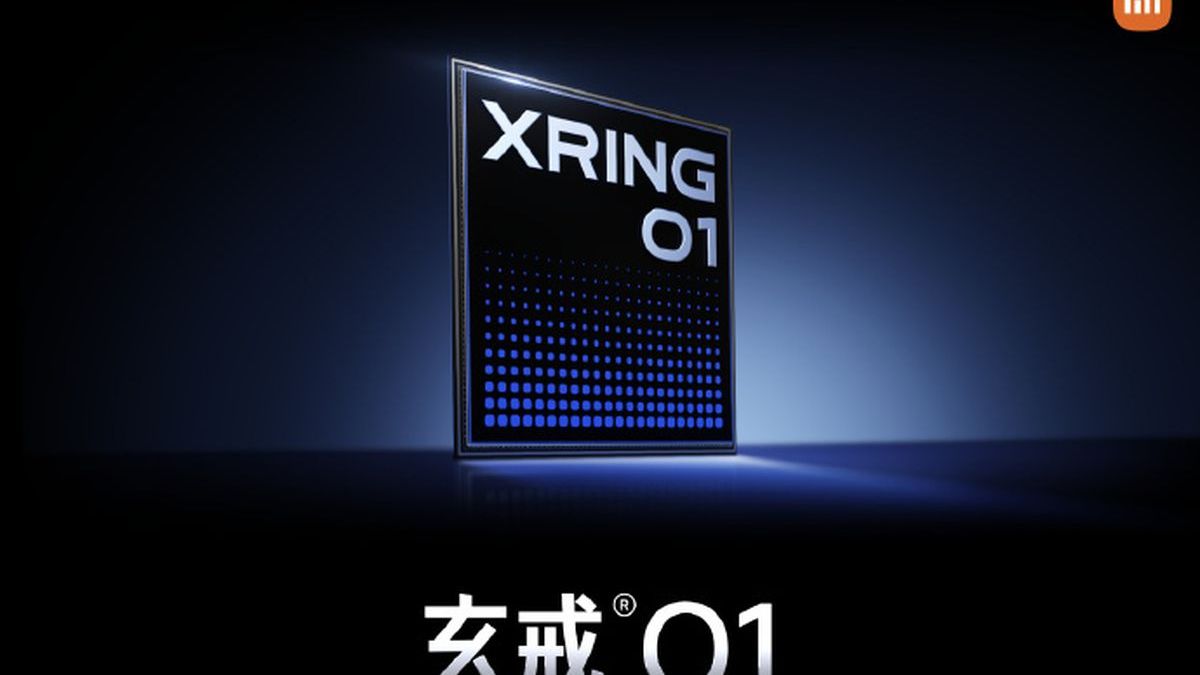 XRING01, Chipset Baru Buatan Xiaomi Sendiri? - DKID Media