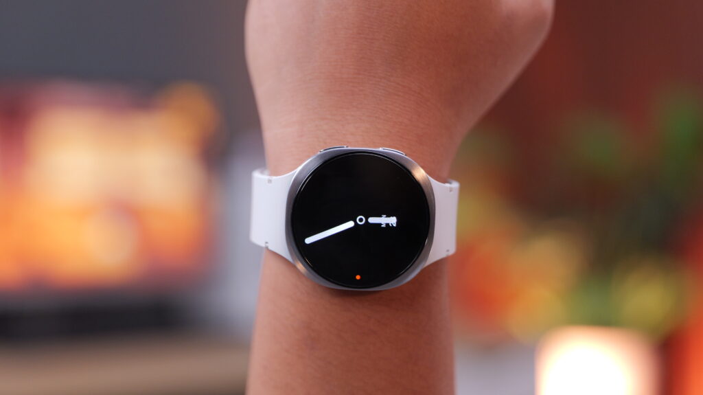 design Samsung Galaxy Watch 8